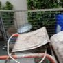 electric cement mixer Image 5