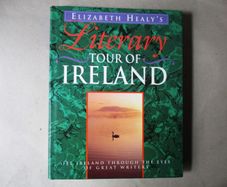 Literary Tour Of Ireland