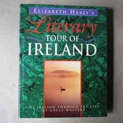 Literary Tour Of Ireland