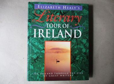 Literary Tour Of Ireland