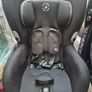 2 x Maxi Cosi Axiss Car Seats Image 3