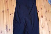 size 8 black dress