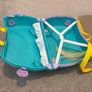trunki ride on suitcase kids Image 3