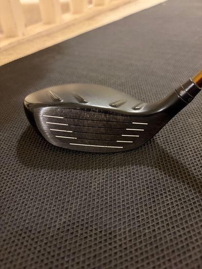 Ping G400 5 Wood Stiff Shaft