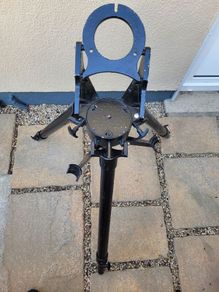 Celestron Tripod & Wedge