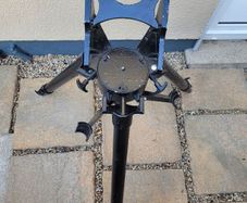 Celestron Tripod & Wedge