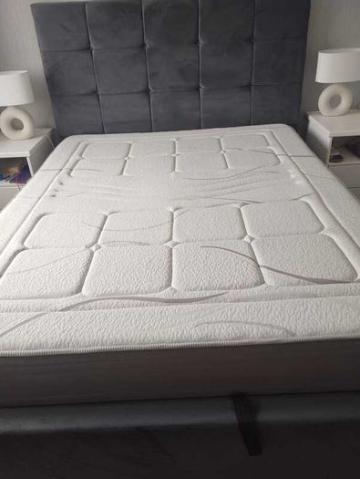 King size mattress