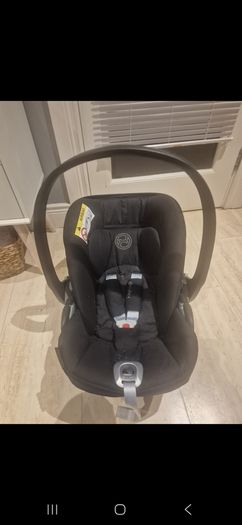 quality baby car seat