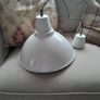3 industrial style lights Image 3