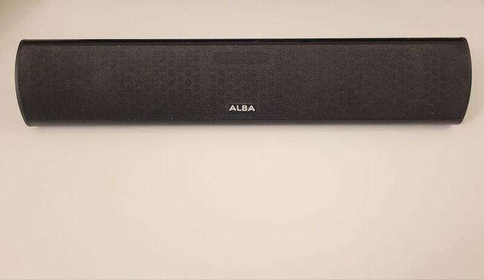 ALBA Soundbar