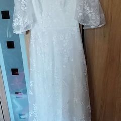 Wedding dresses