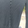 Laura Ashley black cardigan (free post) Image 6
