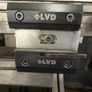 Lvd Ppeb 80/20 Cnc Press Brake  4 Axis Image 9