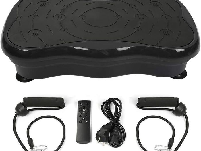 Fitness Vibration Plate