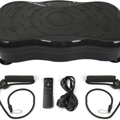 Fitness Vibration Plate