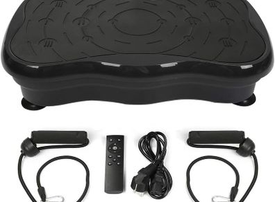 Fitness Vibration Plate