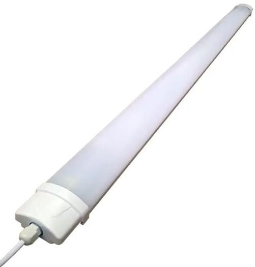 4ft LED waterproof light double Ip 65