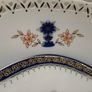 Antique Old Coalport serving dish Image 5
