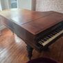 Steinweg Grand Piano Image 2