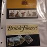 Stamp album UK's Presentation packs x 100 Image 4