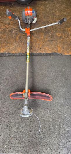 Husqvarna strimmer