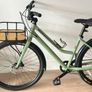 Cannondale Treadwell Hybrid Bike Image 2