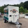 Mobile catering trailer Image 4