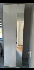 wardrobe Pax Ikea