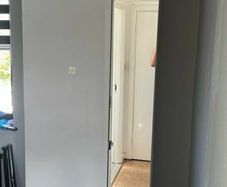 wardrobe Pax Ikea