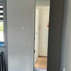 wardrobe Pax Ikea