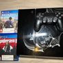 PS4 1TB with Controller + 2 Games Image 4