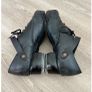 Irish dance heavy jig shoes, Fays size 4,5-5 UK Image 6