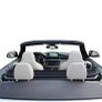 BMW 4 series convertible (F33) wind deflector Image 2