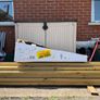 Parkside PBK 4 C4 brand new/unused Image 2