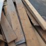 Free Timber, Doors, Pallets Image 4