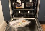 Dishwasher