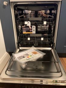 Dishwasher