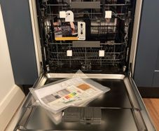 Dishwasher