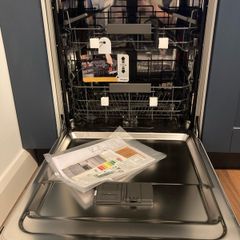 Dishwasher