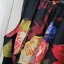 Ted Baker Floral Top Dress Sz 5 (14-16uk) Image 10