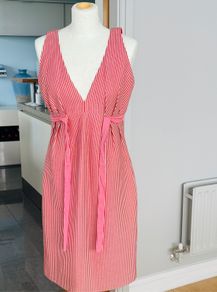 Paul Smith designer dress  'The black label'
