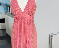 Paul Smith designer dress  'The black label'