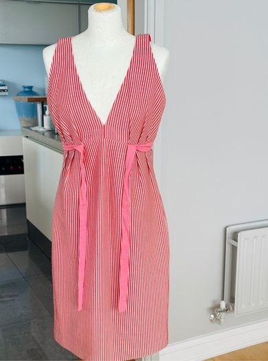 Paul Smith designer dress  'The black label'