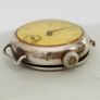 Vintage Silver Trench Wrist watch Image 4