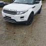 Range rover evoque 2.2 6 speed manual Image 2