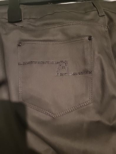 Zara Trousers
