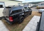 VW Amarok