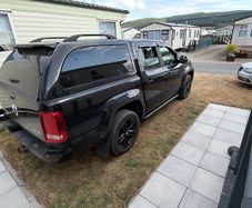 VW Amarok