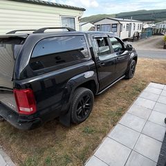 VW Amarok