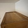 Solid Oak Wardrobe Image 2